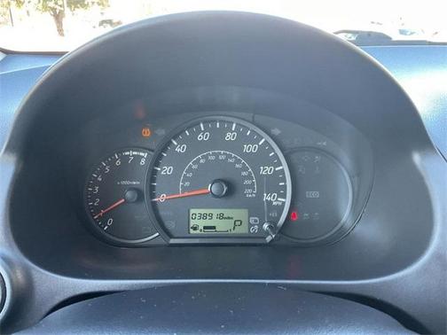 2020 Mitsubishi Mirage ES