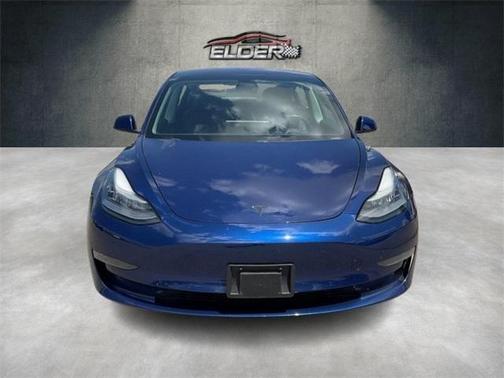 2019 Tesla Model 3 Standard