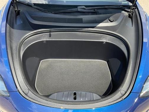 2019 Tesla Model 3 Standard