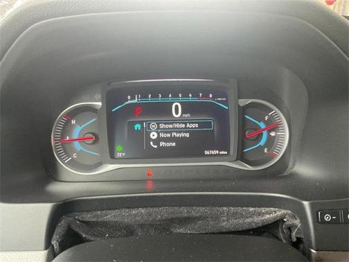 2019 Honda Pilot EX