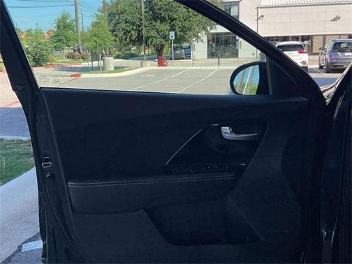 2022 Kia Niro EV EX