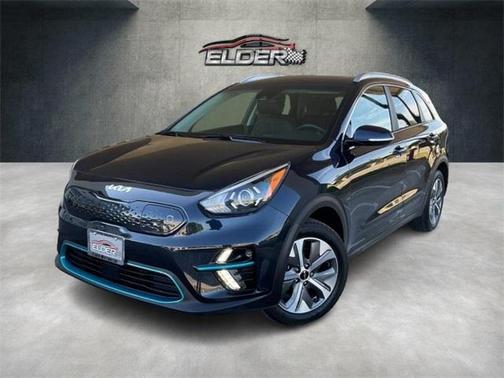 2022 Kia Niro EV EX