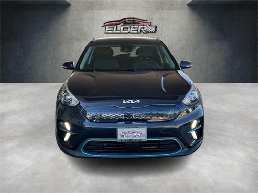 2022 Kia Niro EV EX