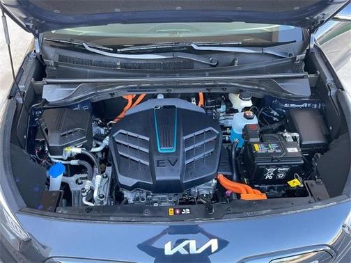 2022 Kia Niro EV EX