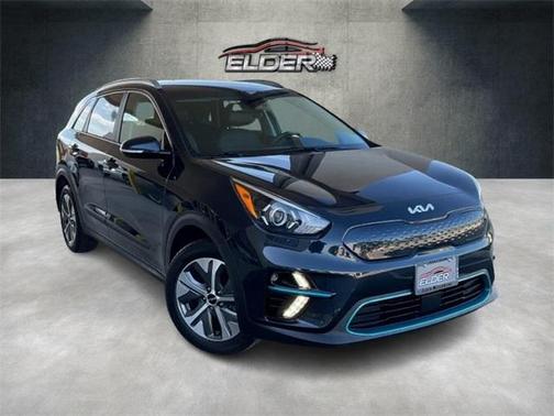 2022 Kia Niro EV EX