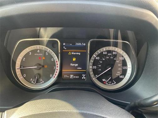 2019 Nissan Titan SL