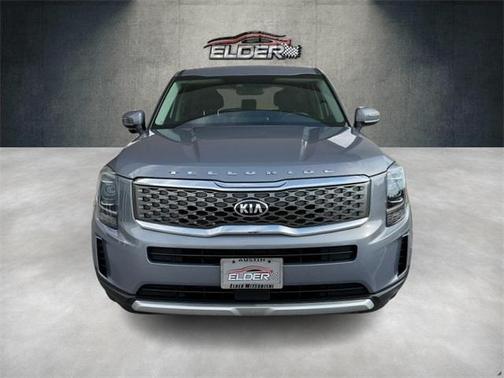 2020 Kia Telluride LX