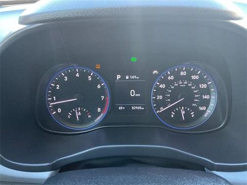 2019 Hyundai KONA Limited