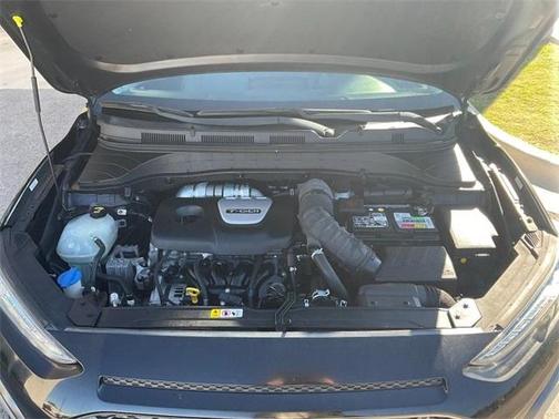 2019 Hyundai KONA Limited