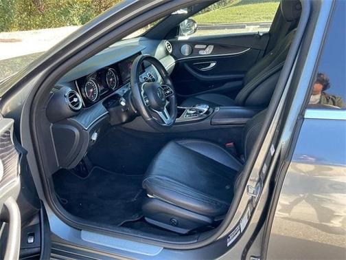 2019 Mercedes-Benz E-Class E 300