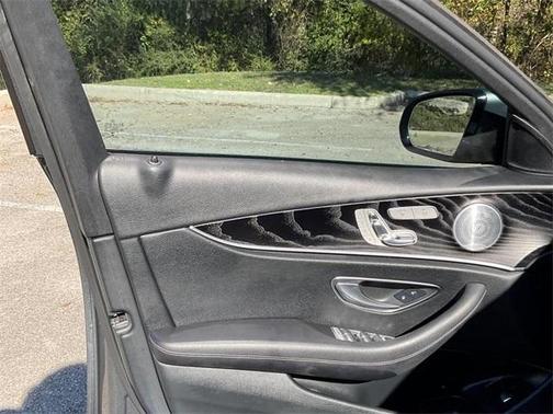 2019 Mercedes-Benz E-Class E 300