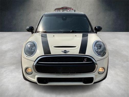 2019 MINI Hardtop Cooper S