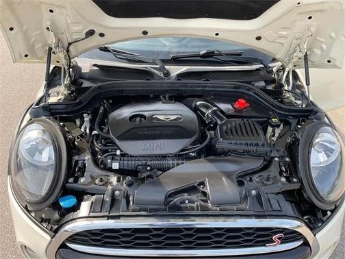 2019 MINI Hardtop Cooper S