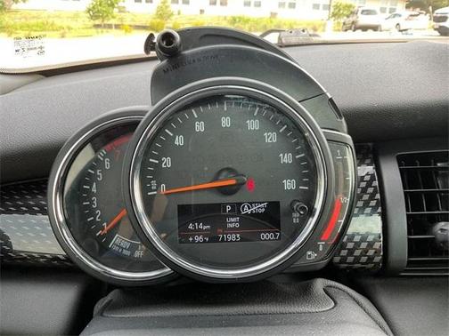 2019 MINI Hardtop Cooper S