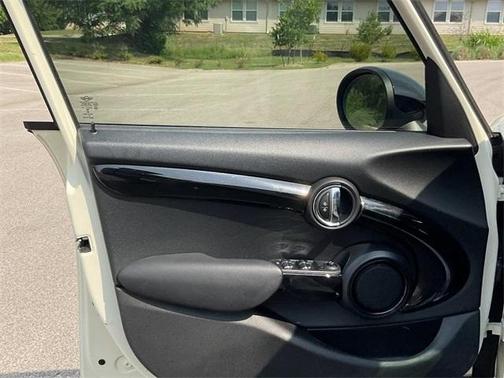 2019 MINI Hardtop Cooper S