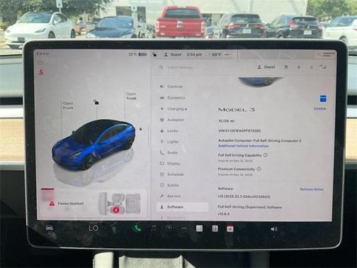 2023 Tesla Model 3 Base