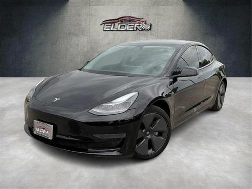 2022 Tesla Model 3 Base