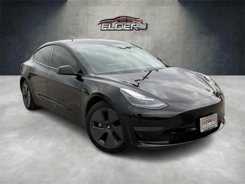 2022 Tesla Model 3 Base