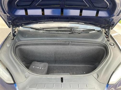 2020 Tesla Model X Long Range