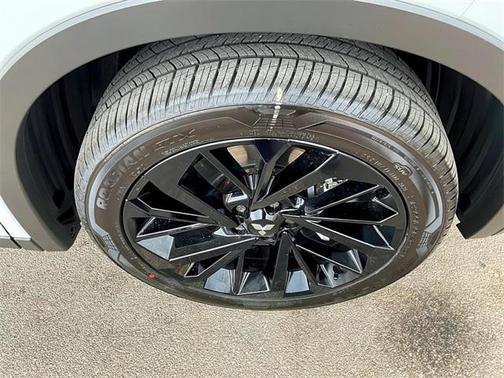 2024 Mitsubishi Outlander SE Black Edition