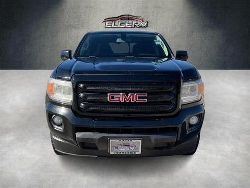 2020 GMC Canyon SLE