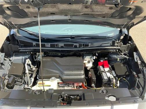 2023 Nissan Leaf S