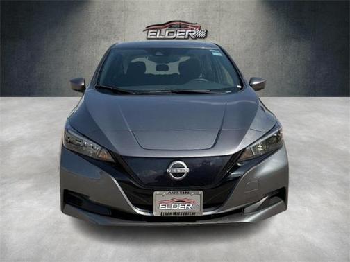 2023 Nissan Leaf S