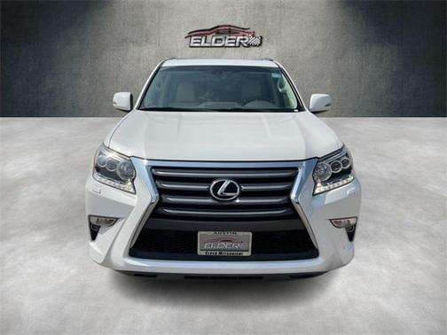 2018 Lexus GX 460 Luxury