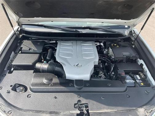 2018 Lexus GX 460 Luxury