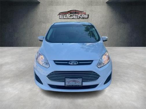 2016 Ford C-Max Hybrid SE