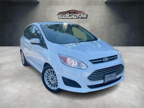 2016 Ford C-Max Hybrid SE