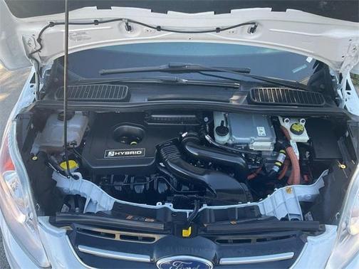 2016 Ford C-Max Hybrid SE