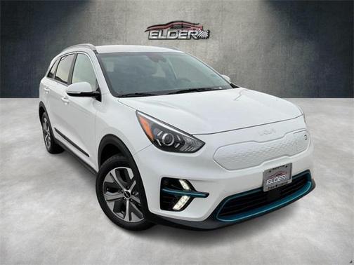 2022 Kia Niro EV S