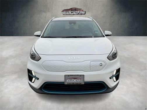 2022 Kia Niro EV S