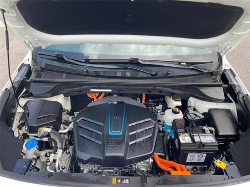 2022 Kia Niro EV EX Premium