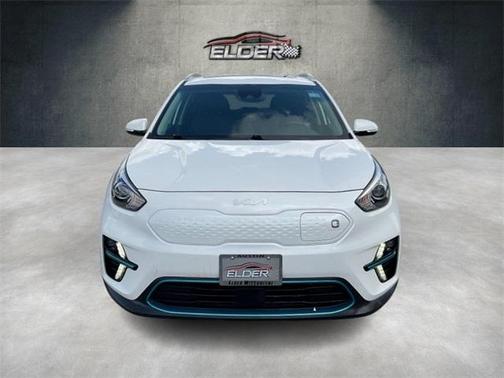 2022 Kia Niro EV EX Premium