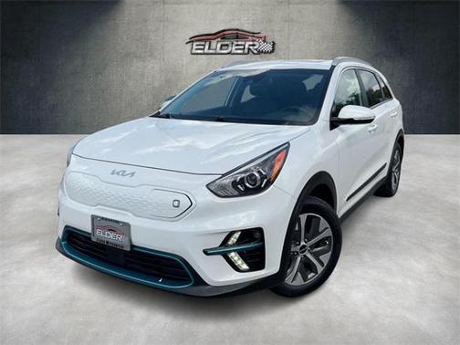 2022 Kia Niro EV EX Premium
