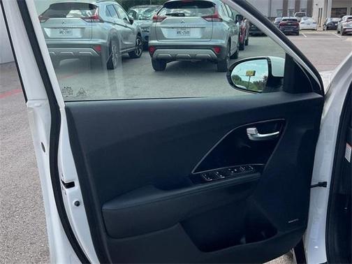 2022 Kia Niro EV EX Premium
