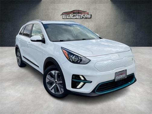 2022 Kia Niro EV EX Premium