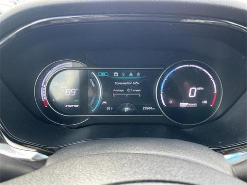 2022 Kia Niro EV EX Premium
