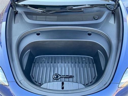2023 Tesla Model 3 Long Range