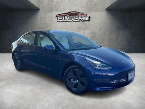 2023 Tesla Model 3 Long Range