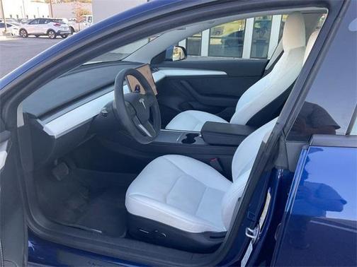 2023 Tesla Model 3 Long Range