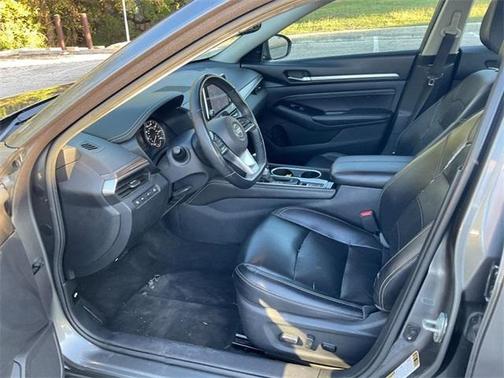 2020 Nissan Altima 2.5 SL