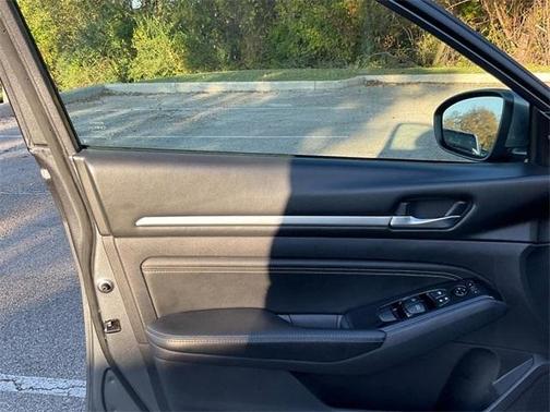 2020 Nissan Altima 2.5 SL