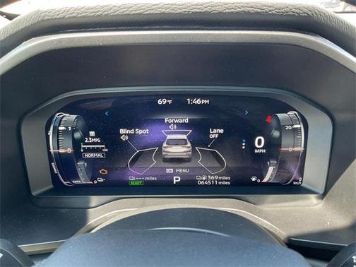 2023 Mitsubishi Outlander PHEV SE