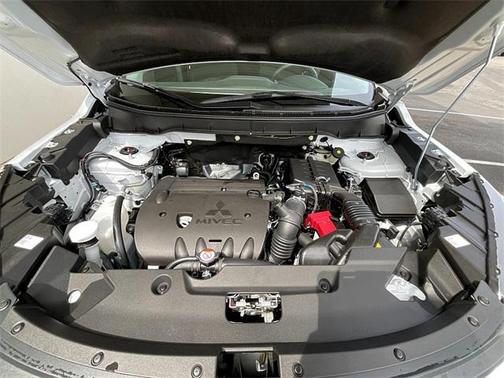 2024 Mitsubishi Outlander Sport 2.0 ES