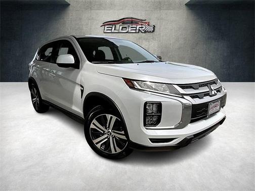 2024 Mitsubishi Outlander Sport 2.0 ES