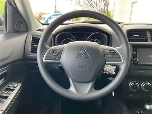 2024 Mitsubishi Outlander Sport 2.0 ES