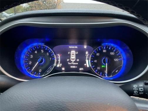 2021 Chrysler Pacifica Touring-L